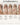 Anwendung Genius Wefts Echthaar Extensions| Rubin Extensions
