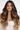Clip-in Extensions Komplettset in Schwarz-Braun & Hellbraun-Karamell, 51 cm, Remy Qualität Echthaar – Rubin Extensions®
