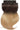 Invisible Line Clip-In Extensions Caramel Mocha, Vollansicht 30–50 cm, 100% Echthaar – Rubin Extensions®