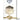 Verpackung der Clip-In Extensions im Farbton Sombre Beige – Rubin Extensions®