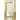 Produktverpackung der Clip-In Echthaar Extensions Goldblond, Deluxe Line – Rubin Extensions®