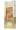 Edle Box der Clip-In Extensions Deluxe Line, Farbton Hellbraun-Karamell, ideal als Geschenk – Rubin Extensions®