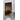 Verpackung der Clip-in Extensions mit kurzem Ansatz in Schoko-Dunkelbraun & Hellbraun-Karamell – Rubin Extensions®