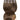Clip-In Echthaar Extensions Schoko-Dunkelbraun, Deluxe Line, 60–70 cm, 100% Echthaar – Rubin Extensions®