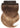 Ombré Clip-In Extensions Diamond Line Dark Blond, Vollansicht 30–50 cm, 100% Echthaar – Rubin Extensions®