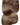 Clip-In Echthaar Extensions Natur-Goldbraun, Fashion Line, 100% Echthaar – Rubin Extensions®