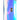 Aufbewahrungstasche für Clip-In Extensions, geöffnete Innenansicht – Rubin Extensions®