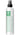 Verpackung des 2-Phasen Pflegesprays für Echthaar Extensions, 200ml – Rubin Extensions®