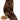 Excellence Line Tape-In Extensions in Kastanien-Dunkelbraun, 100% Echthaar in Remy Qualität – Rubin Extensions®