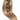 Tape-in Extensions Pro Deluxe Line mit kurzem Ansatz in Schwarz & Cool-Braun, ein- oder doppelseitig anwendbar – Rubin Extensions®