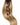 Tape-in Extensions mit kurzem Ansatz in Schwarz & Hellbraun-Karamell, 40–50 cm, 100% Echthaar – Rubin Extensions®