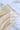 Anwendung der Tape-in Extensions Schoko-Dunkelbraun & Silberblond, einseitig oder doppelseitig anbringbar, Remy Echthaar – Rubin Extensions®