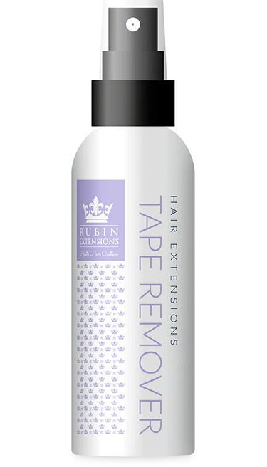 Klebelöser zum schonenden Entfernen von Tape-In Extensions, Inhalt 100ml – Rubin Extensions®