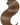 Übersichtsgrafik verfügbarer Haarlängen für Pro Deluxe Microring Extensions in Natur-Goldbraun – Rubin Extensions®