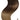 Ponytail Extensions in Schwarz & Hellbraun-Karamell, Sombre-Balayage, 100% Echthaar, Länge 36–56 cm – Rubin Extensions®
