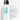 Nahaufnahme des Spezial Serum Fluid gegen Frizz für glänzendes Echthaar, 50ml – Rubin Extensions®