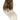 Tape-in Extensions im Sombre-Verlauf Schoko-Dunkelbraun & Silberblond, edle Produktansicht – Rubin Extensions®