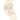 Tape-in Extensions in Platinblond, Pro Deluxe Line, echtes Human Hair – Rubin Extensions®