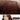 Model im Alltagslook mit Tape-In Extensions in Schoko-Dunkelbraun – Rubin Extensions®