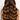 Balayage Wellen im Sonnenlicht, Clip-in Extensions Natur-Goldbraun & Hellbraun-Karamell – Rubin Extensions®