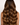 Balayage Wellen im Sonnenlicht, Clip-in Extensions Natur-Goldbraun & Hellbraun-Karamell – Rubin Extensions®