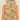 Model Rückansicht mit Clip-In Extensions im Farbton Sombre Beige – Rubin Extensions®