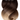 Clip-in Extensions Sombré Balayage in Schoko-Dunkelbraun & Honigblond, Länge 45–50 cm – Rubin Extensions®