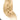 Tape-in Extensions Pro-Deluxe Line in Honigblond & Hellblond, Gesamtansicht der Echthaarsträhnen, Länge 51 cm – Rubin Extensions®
