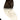 Tape-in Extensions Ombre Line in Schwarz-Braun & Platinblond, 41–51 cm, 100% Echthaar – Rubin Extensions®