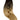 Sombré Tape-in Extensions Pro Deluxe Line in Schwarz-Braun & Hellbraun-Karamell, 100% Echthaar – Rubin Extensions®
