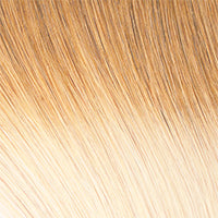 ombre honigblond hellblond