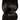 Invisible Clip-In Extensions Schwarz-Braun, Vollansicht 30–50 cm, 100% Echthaar – Rubin Extensions®