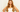 Ikonischer Ariana-Grande-Ponytail als Frisur-Vorbild – Rubin Extensions®