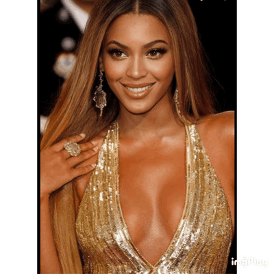 Der Sombré Balayage Look von Beyoncé