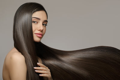 De vraies extensions de cheveux et la santé de vos propres cheveux