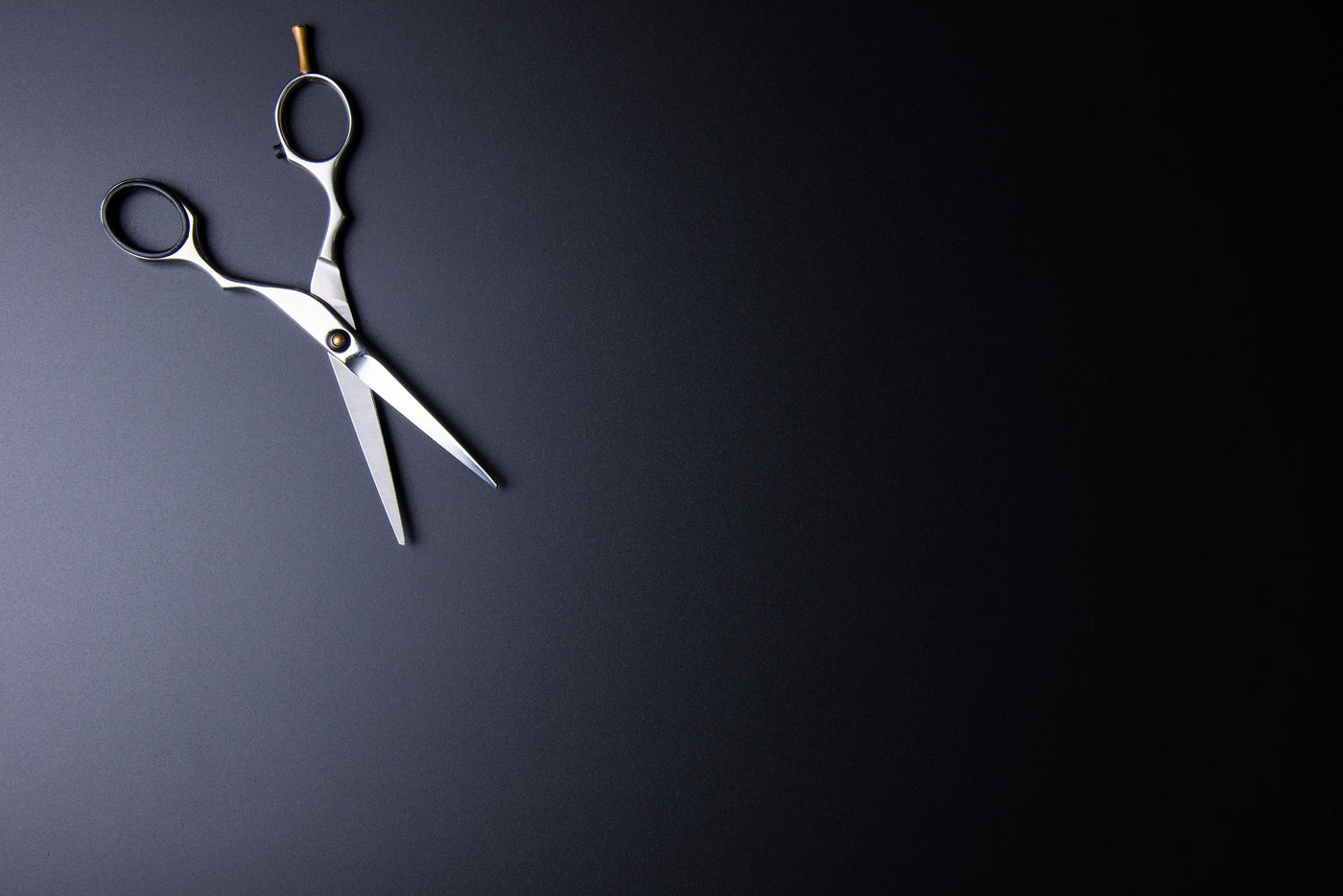 Clip-in Extensions trimmen