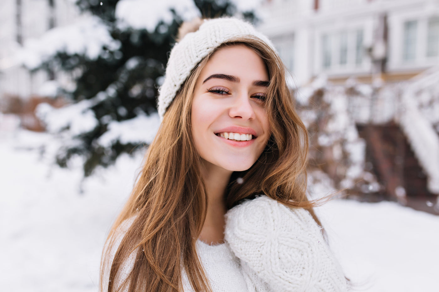 Clipin Extensions richtig anbringen und wieder entfernen Rubin