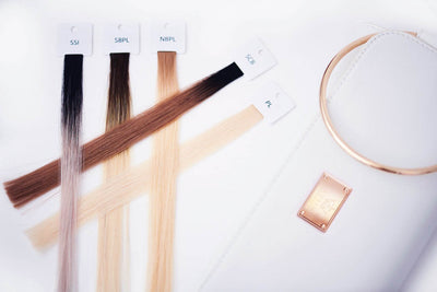 Extensions Zubehör