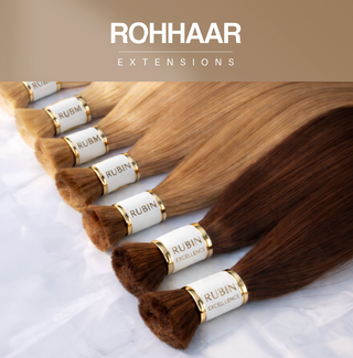 Rohhaar | Schnitthaar