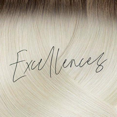 haar extensions Farben