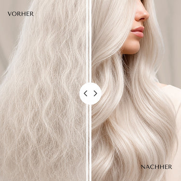 Rubin Extensions Long Life Collection Pflegeserie für Echthaar Extensions, Produktübersicht – Rubin Extensions®
