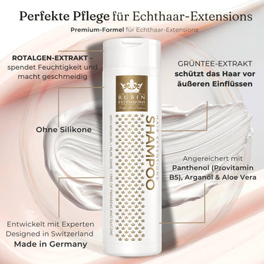 Extensions Shampoo 250ml