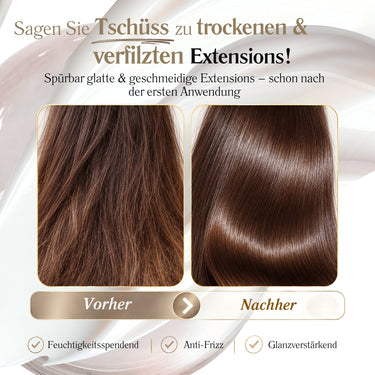 Extensions Shampoo 250ml