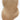 Clip-In Extensions Diamond Line Hellbraun-Karamell, Vollansicht 30–50 cm, 100% Echthaar – Rubin Extensions®