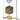 Geschenkverpackung der Clip-in Extensions in Rich Chocolate – Rubin Extensions®