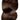 Clip-In Extensions Diamond Line Kastanien-Dunkelbraun, Vollansicht 30–50 cm, 100% Echthaar – Rubin Extensions®