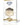 Verpackung der Clip-In Extensions im Farbton Sombre Beige – Rubin Extensions®