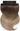 Clip-in Extensions in Dirty Blonde, 100% Echthaar, Diamond Line, Länge 51 cm – Rubin Extensions®