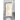 Geschenkverpackung der Clip-In Echthaar Extensions Goldblond, Fashion Line, edel gestaltet – Rubin Extensions®