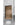 Geschenkverpackung der Clip-In Echthaar Extensions Hellbraun-Karamell, Fashion Line – Rubin Extensions®